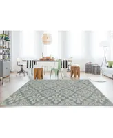 Amer Rugs Boston Bos- 7'6" x 9'6" Area Rug