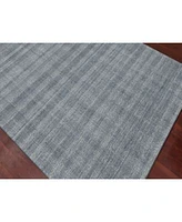 Amer Rugs Laurel Lau 3 Gray Rug