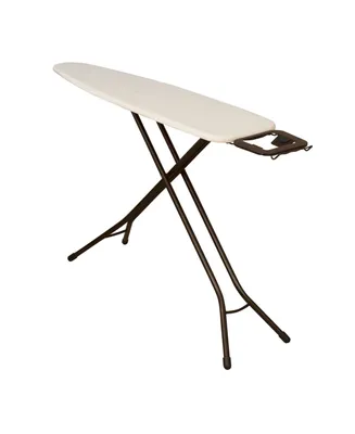 Household Essential Ultra Ironing Board, 4-Leg