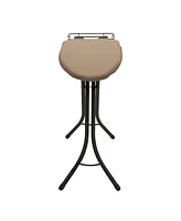 Household Essential Mega Ironing Board, 4-Leg
