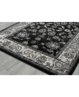 Amer Rugs Alexandria Alx- 7'9" x 9'9" Area Rug