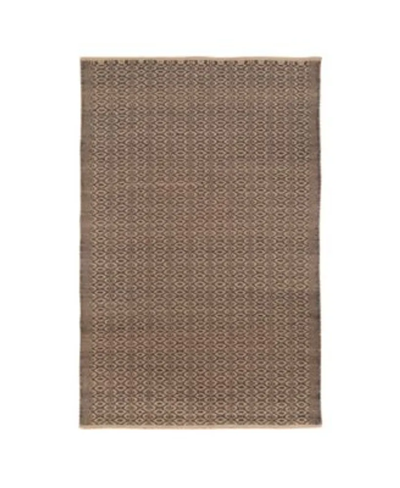 Closeout Amer Rugs Zola Zol 6 Charcoal Rug