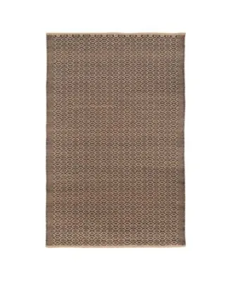 Closeout Amer Rugs Zola Zol 6 Charcoal Rug