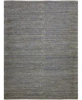 Closeout Amer Rugs Naturals Nat 7 Navy Rug