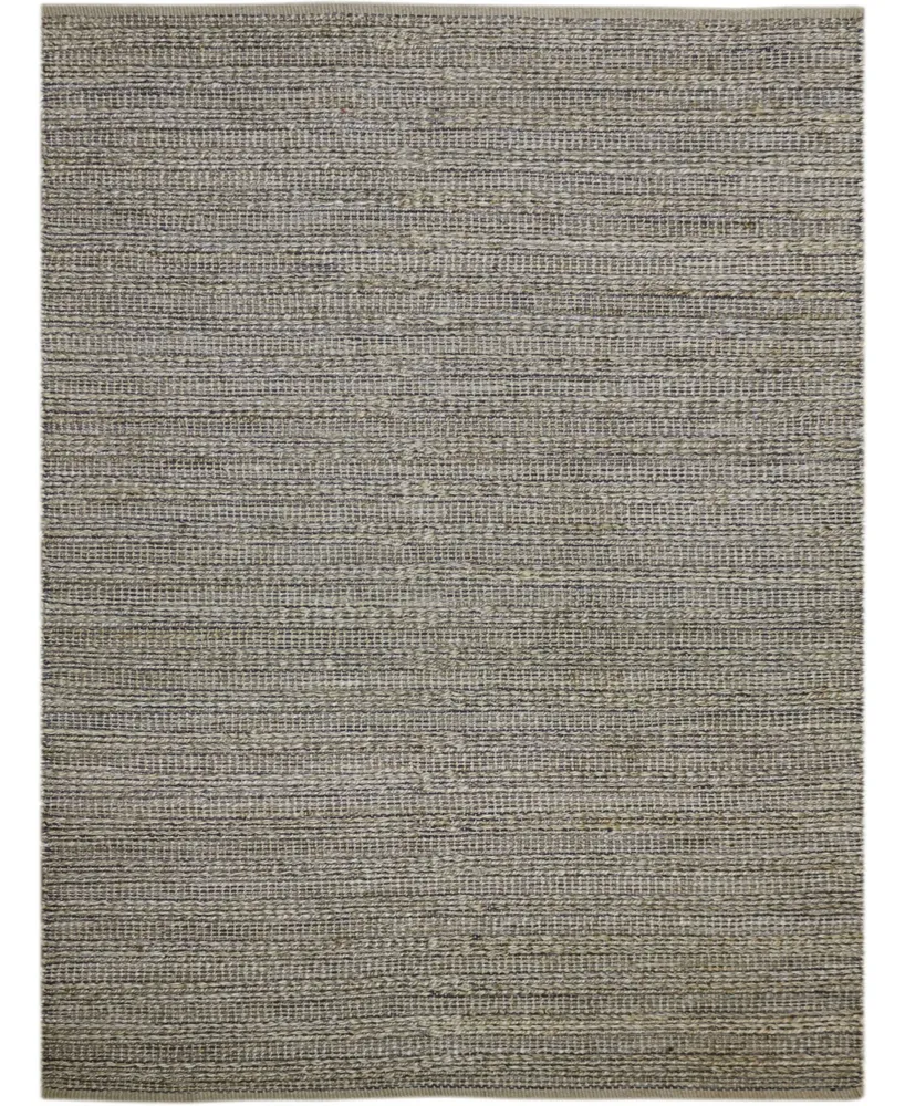 Amer Rugs Naturals Nat-6 Onyx 5' x 8' Area Rug