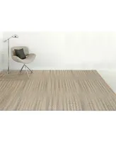 Closeout! Amer Rugs Zola Zol-5 Mist 5' x 8' Area Rug