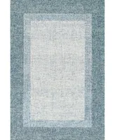 Loloi Rosina Roi-01 7'9" x 9'9" Area Rug