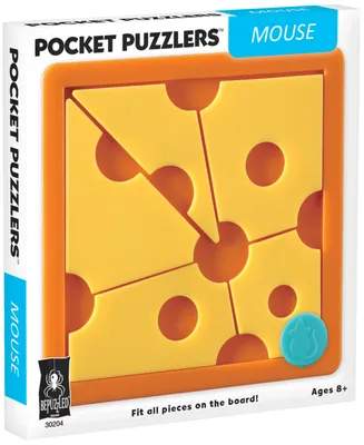 Bepuzzled Pocket Puzzlers