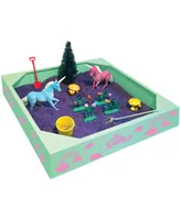 Be Good Company My Little Sandbox Deluxe Play Set