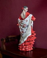 Lladro Collectible Figurine, Flamenco Soul