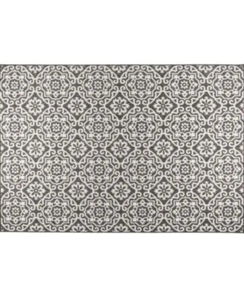 Nicole Miller Patio Country Danica Area Rug