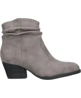 Bella Vita Helena Slouch Booties