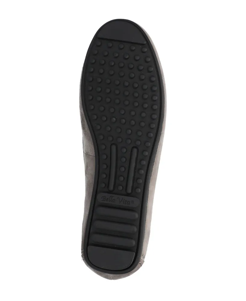Bella Vita Scout Comfort Loafers