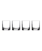 Marquis Moments Double Old Fashioned Glasses, Set of 4