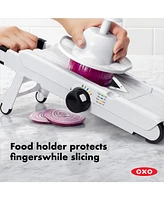 Oxo Good Grips V Blade Mandoline