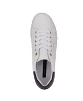 Tommy Hilfiger Women's Laddin Lace Up Sneakers