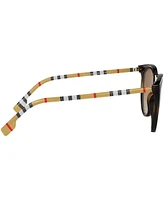Burberry Polarized Sunglasses, 0BE4316