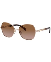 Coach Sunglasses, 0HC7112