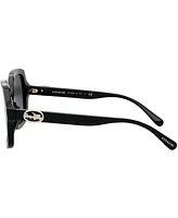 Coach Sunglasses
