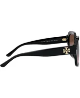 Tory Burch Sunglasses, TY7143U