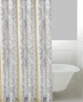 Levtex St. Claire Shower Curtain, 72" x 72"