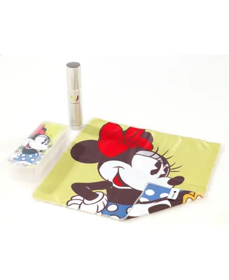 Sunglass Hut Disney Minnie Cleaning Kit, AHU0006CK
