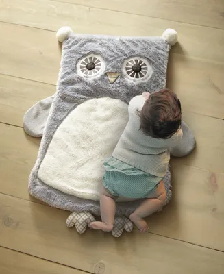Levtex Baby Night Owl Playmat