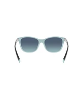 Tiffany & Co. Women's Sunglasses, TF4174B