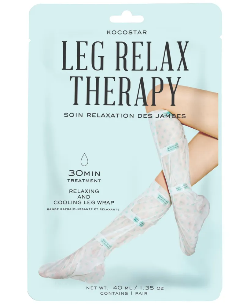 Kocostar Leg Relax Therapy