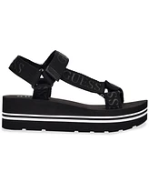 Guess Women's Avin Logo Sport Sandals