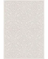 Edgewater Living Bourne Biscay Neutral Rug