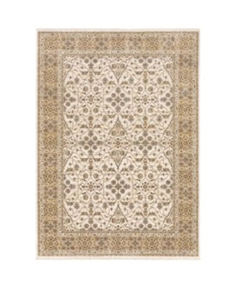 Jhb Designs Kumar Kum01 Rug