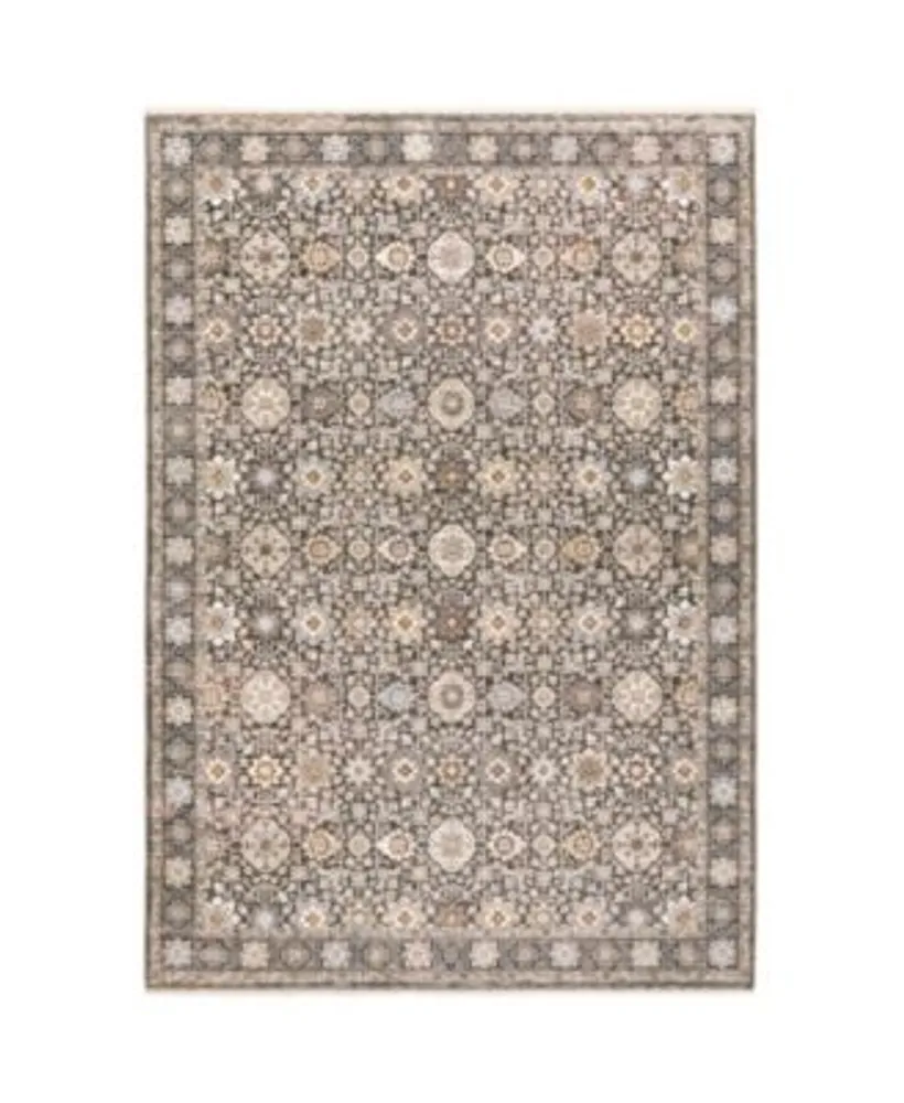 Jhb Designs Kumar Kum04 Rug