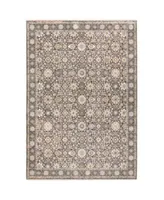 Jhb Designs Kumar Kum04 Rug