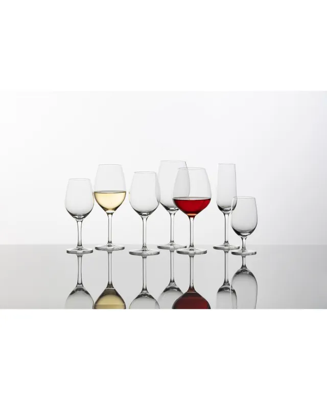 Schott Zwiesel Ivento Red Wine Glass (set of 6)