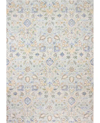 Bb Rugs Corse Cor-13 Mist 7'6" x 9'6" Area Rug