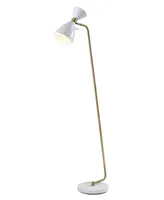 Adesso Oscar Floor Lamp