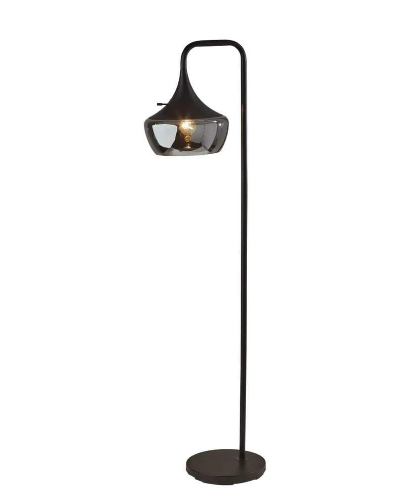 Adesso Eliza Floor Lamp