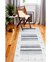 Bb Rugs Land Lnd- Ivory