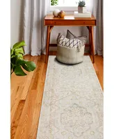 Bb Rugs Corse Cor- 2'6" x 8' Runner Rug