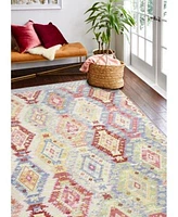 Closeout Bashian Corse Cor 06 Multi Rug