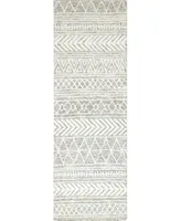 Bb Rugs Taron Val 08 Beige Rug