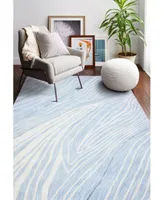 Bb Rugs Downtown Tud 04 Mist Rug