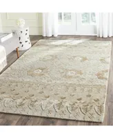 Safavieh Allure 224 Batik Ivory 5' x 8' Area Rug