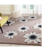 Safavieh Allure 123 Daisy 4' x 6' Area Rug