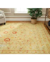 Safavieh Antiquity At822 Brown 8' x 10' Area Rug