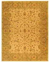 Safavieh Antiquity At311 Ivory 8'3" x 11' Area Rug