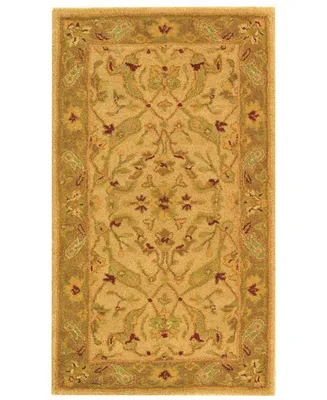 Safavieh Antiquity At311 Ivory 2'3" x 4' Area Rug