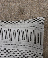 Ink+Ivy Rhea Jacquard 3-Pc. Comforter Set