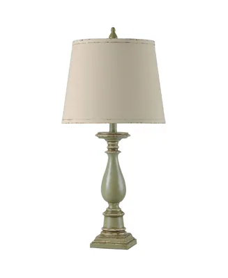 StyleCraft Mackinaw Table Lamp